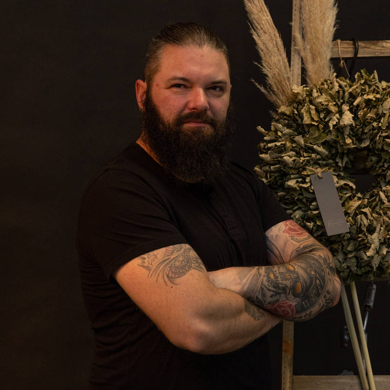 Kevin van Leuven